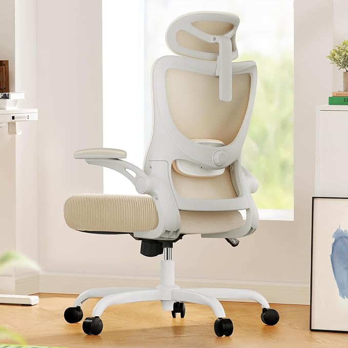 MARSAIL ergonomic office chair for better workdays